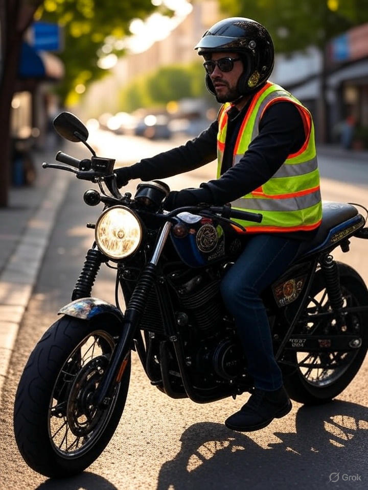 Motorlu Kurye Hizmeti ile Zaman Kazanın: KuryeKirala Farkı
